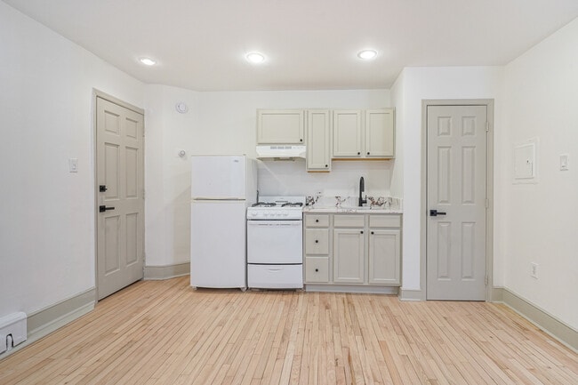 Foto del edificio - 1714 S 4th St