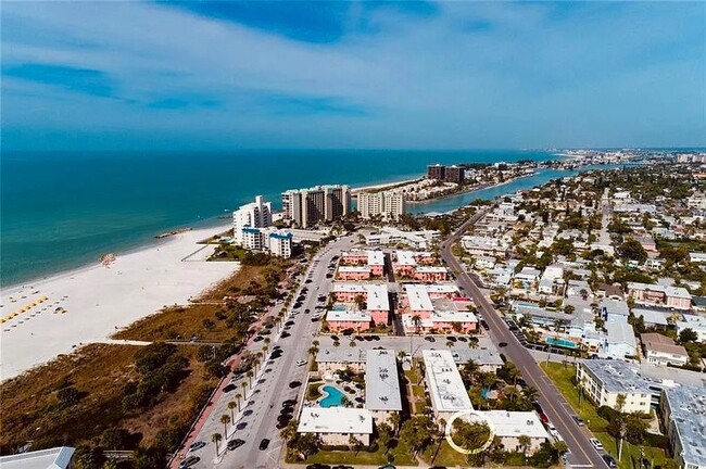 Foto del edificio - 6700 Sunset Way