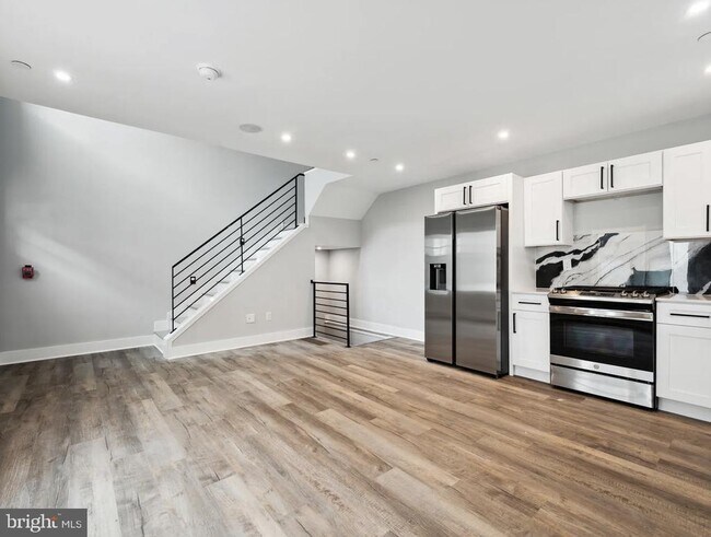 Foto del edificio - 1801 N 6th St