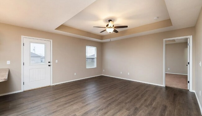 Foto del edificio - 3 Bedroom Rental Home In Springfield! Fenced in backyard!