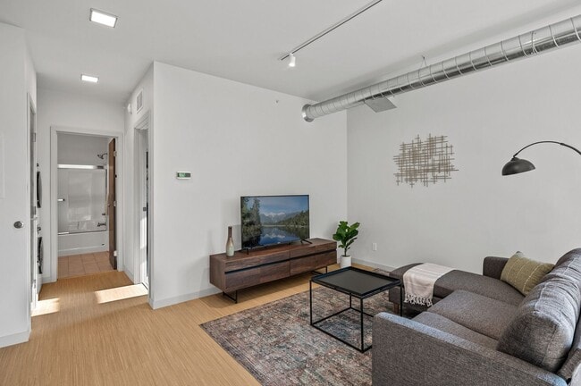 Interior Photo - Montgomery Place