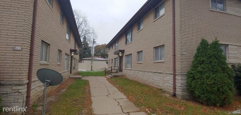 Primary Photo - 8511 W Mill Rd