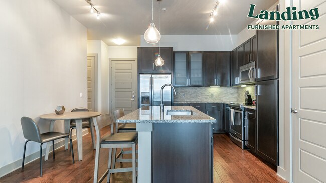 Foto del edificio - 4209 McKinney Ave