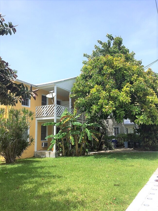 1009 Flagler Ave, Key West, FL 33040 Apartments in Key West, FL