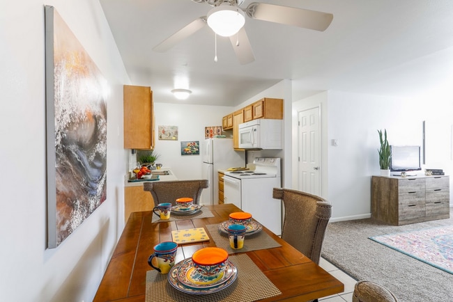 Interior Photo - Prime Square