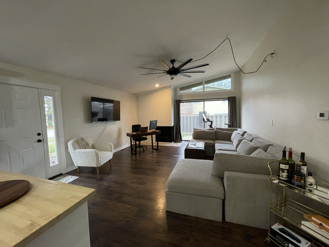 Foto del edificio - 4305 Walnut Hills Dr SE