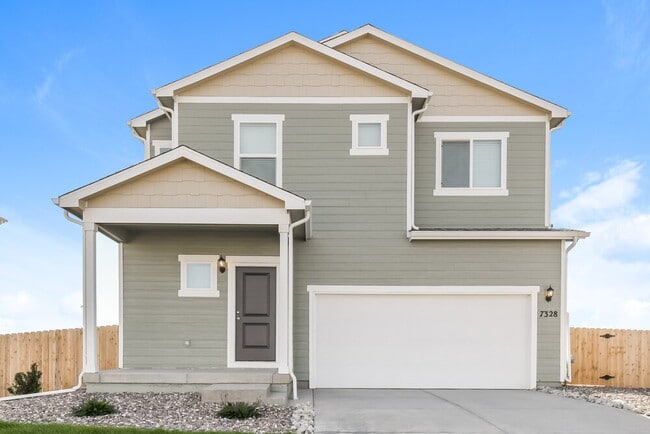 Building Photo - 7328 Crystal Ave
