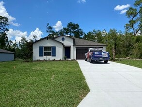 Building Photo - 2530 SW 167th Loop