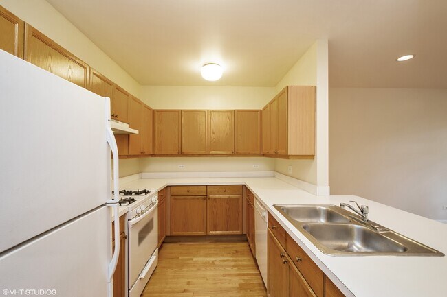 Foto del edificio - 1550 W Jackson Blvd