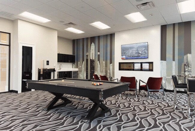 Interior Photo - The Vue Hackensack