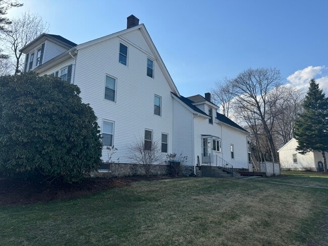 Building Photo - 75 North St