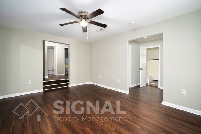 Building Photo - 1524 33rd St Ensley