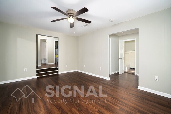 Foto del edificio - 1524 33rd St Ensley