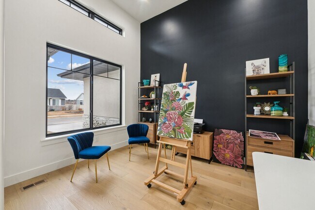Foto del edificio - Stunning Single Family Home In Beautiful N...