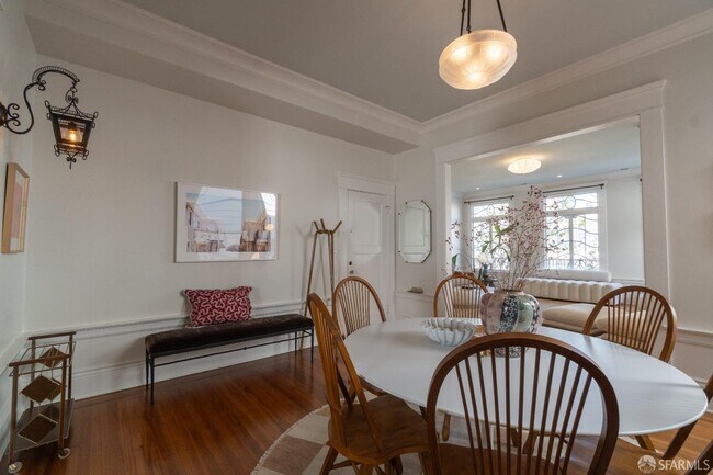 Foto del edificio - 2707 Jackson St
