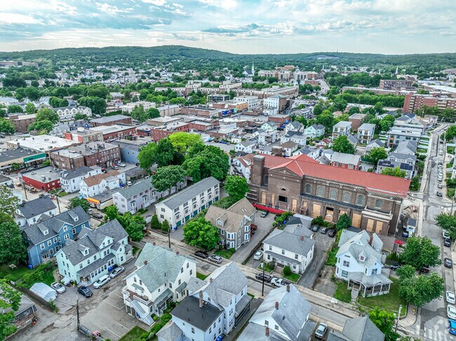 116-118 Castaño St - 116-118 Chestnut St