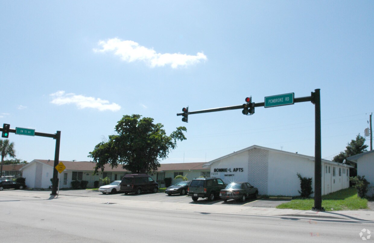 7200 Pembroke Rd, Miramar, FL 33023 Apartments Miramar, FL
