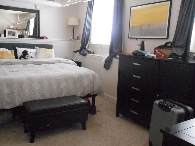 Las imágenes son muestras representativas de la unidad anunciada. En algunos casos, las unidades reales que visita... - 25 Euston St