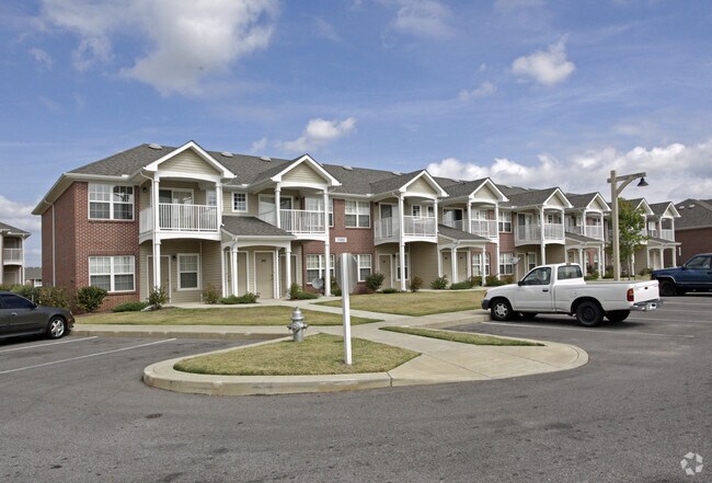 Foto principal - Ashland Lakes Apartments