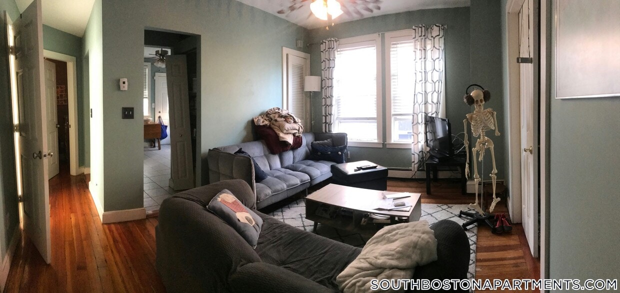 Primary Photo - 291 Dorchester St