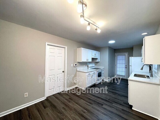 Foto del edificio - 3333 Woodmeadow Pkwy