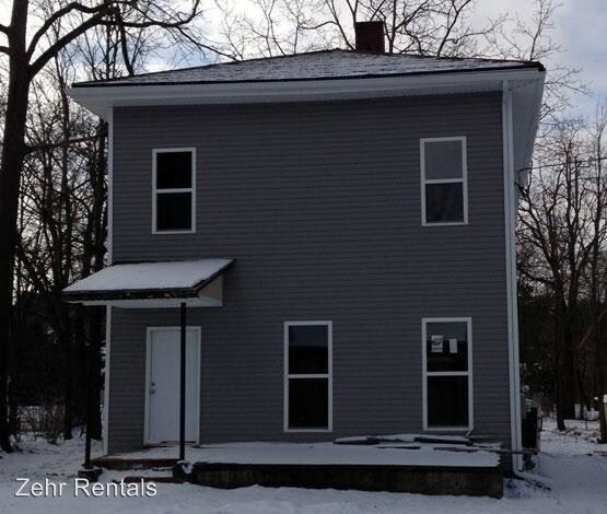 Primary Photo - 626 Washington St