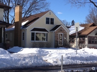 Building Photo - 3528 Blaisdell Ave
