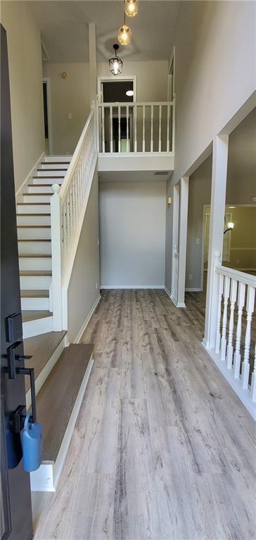 Foto del edificio - 4505 Pinehollow Ct