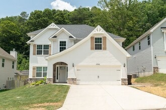 Building Photo - 11715 Pepper Ridge Ln