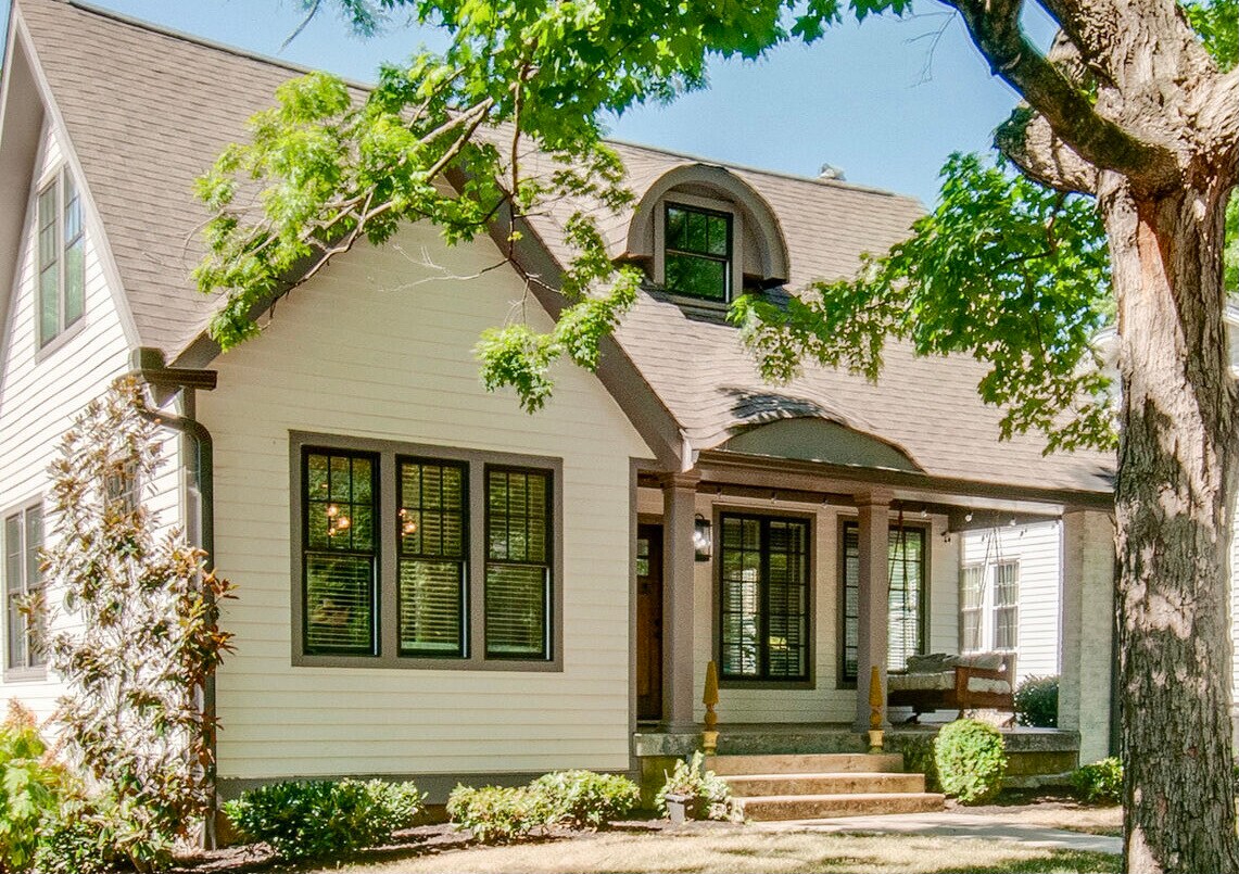 1011 S Douglas Ave, Nashville, TN 37204 House for Rent in Nashville