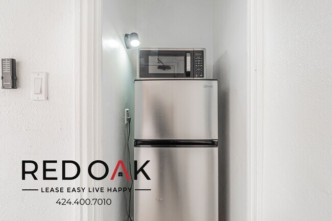 Foto del edificio - 3471 5th St
