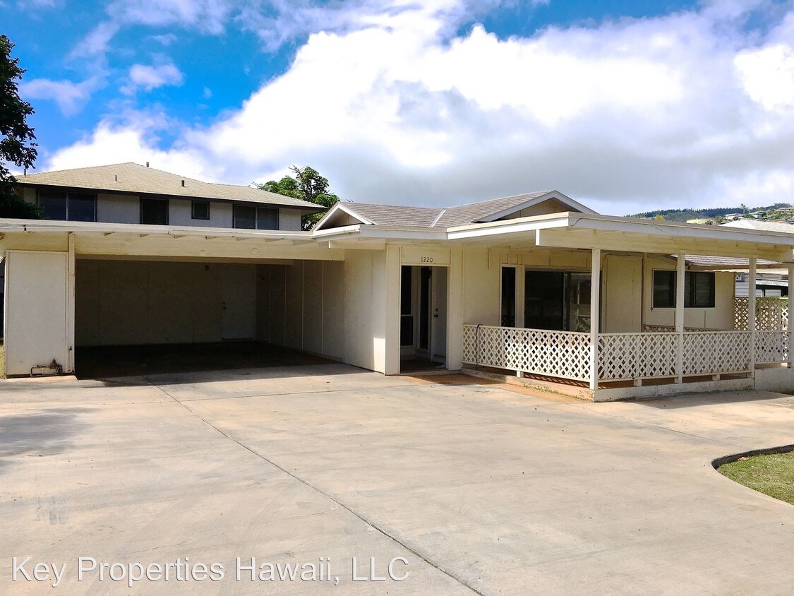 Foto principal - 1220 16th Ave