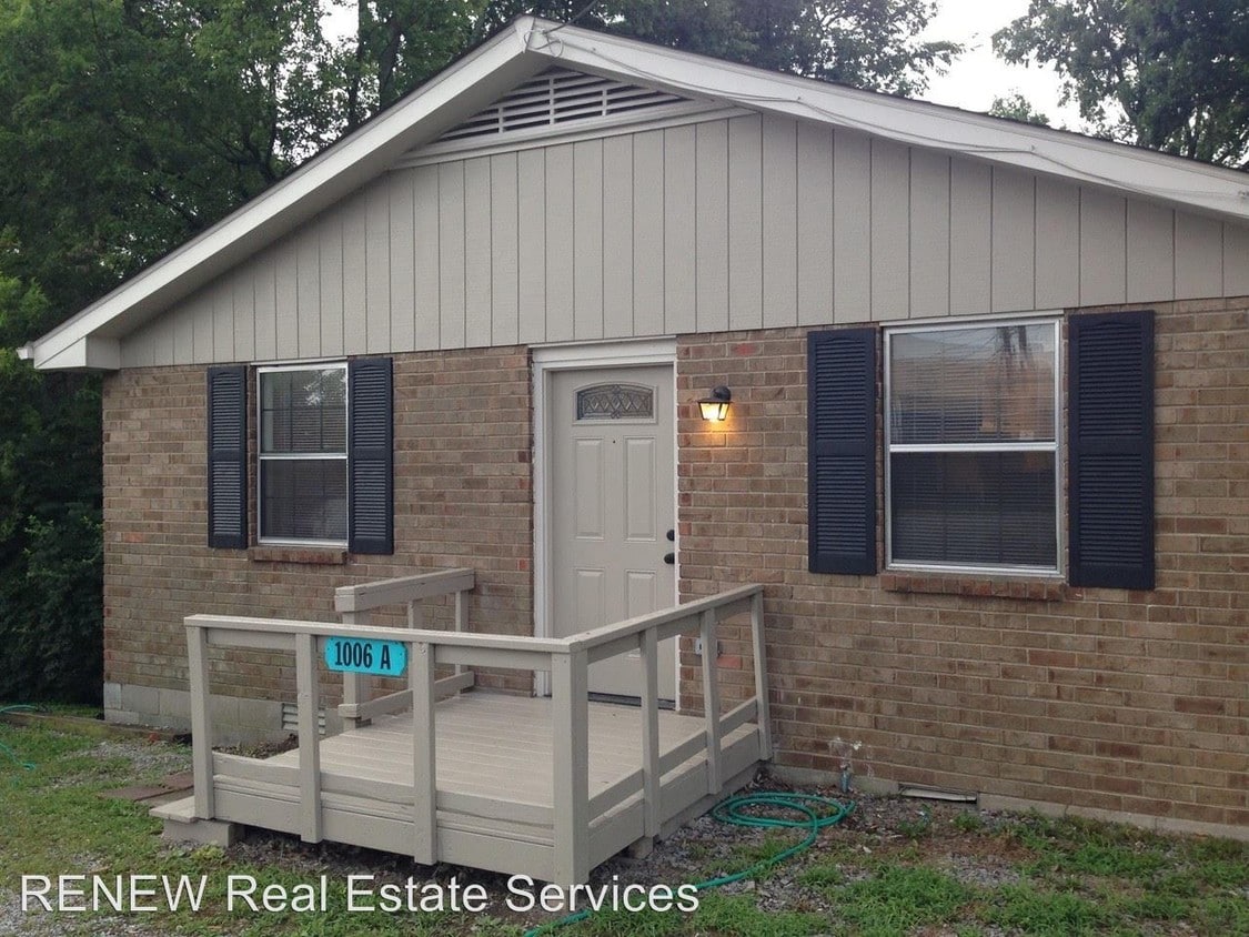 1006 W Kirkland Ave, Nashville, TN 37216 Condo for Rent in Nashville