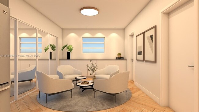 Foto del edificio - 18260 NE 8th Ave