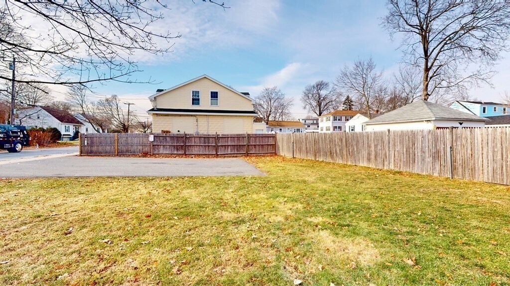 6 Arnold St Unit 3, Quincy, MA 02169 Apartments in Quincy, MA