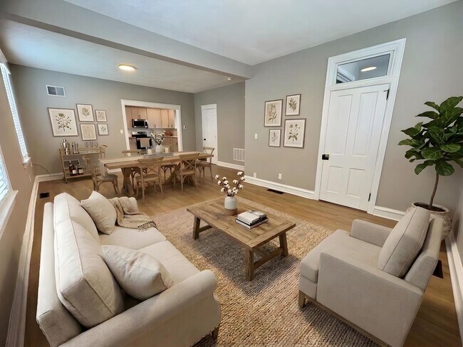 Foto del edificio - 1232 Lafayette St