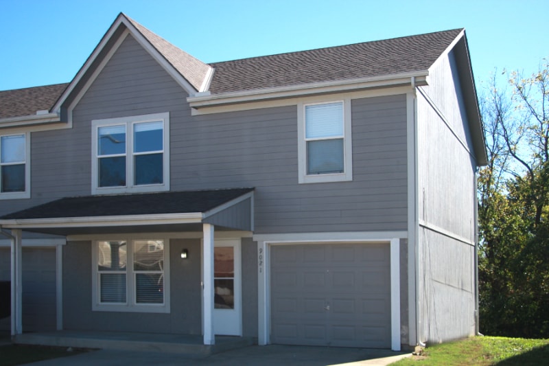 Foto principal - 9021 E 85 St