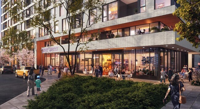 Foto del edificio - State Street