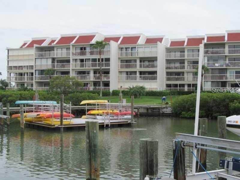 Foto principal - 7903 Sailboat Key Blvd S