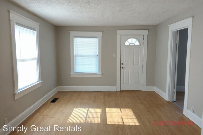 Building Photo - 2 br, 1 bath House - 1151 Nelson Ave