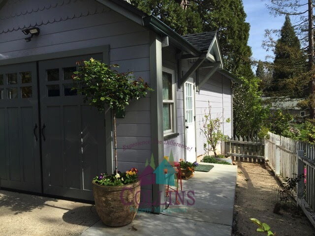 Foto del edificio - Studio close to downtown Grass Valley
