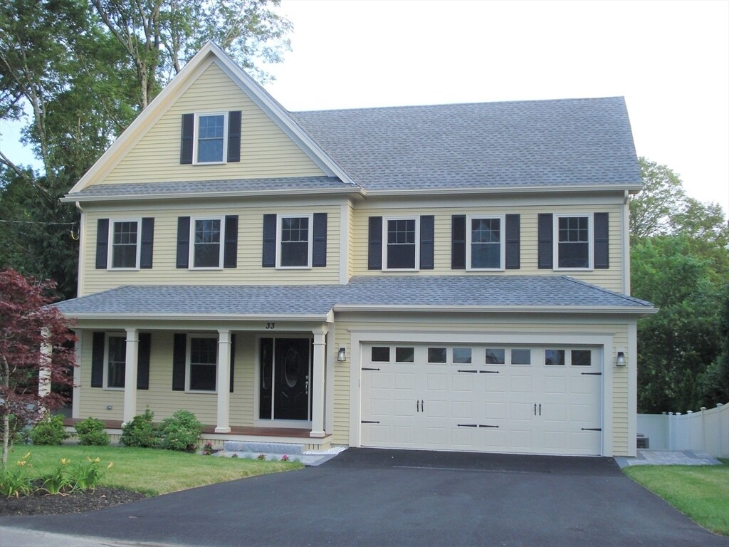 Primary Photo - 33 Liberty Ave