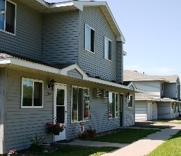 Primary Photo - Northview Court Townhomes