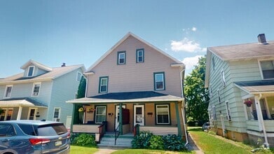 Building Photo - 2609 Grand St