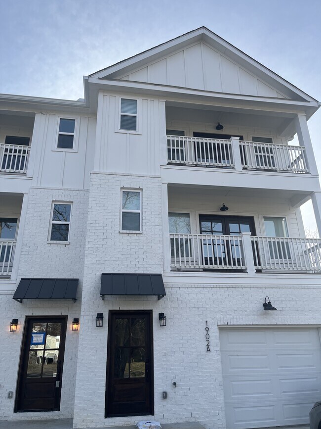 1902 Hailey Ave, Nashville, TN 37218 House Rental in Nashville, TN