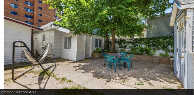 Building Photo - 1006 Garnett Pl
