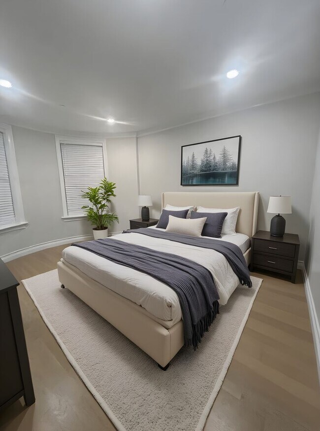 Foto del edificio - Brighton 4bd/2ba Near B, C, D Lines! Washer/dryer in Unit!!