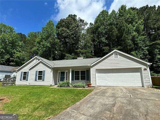 Foto del edificio - 829 Riverstone Ln