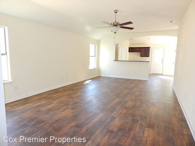 Foto del edificio - 4 br, 2 bath House - 4826 Nuevo Laredo
