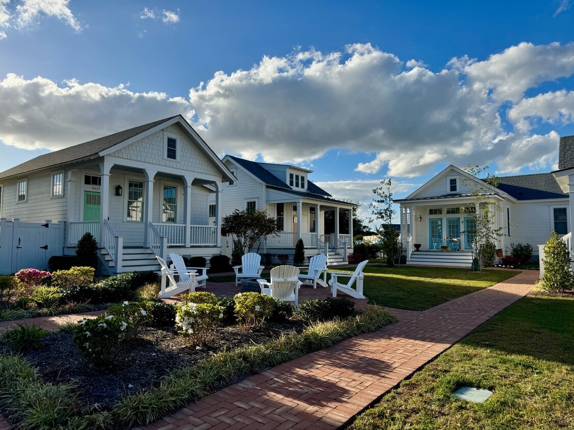 Photo - 9517 23rd Bay St (Norfolk, VA)